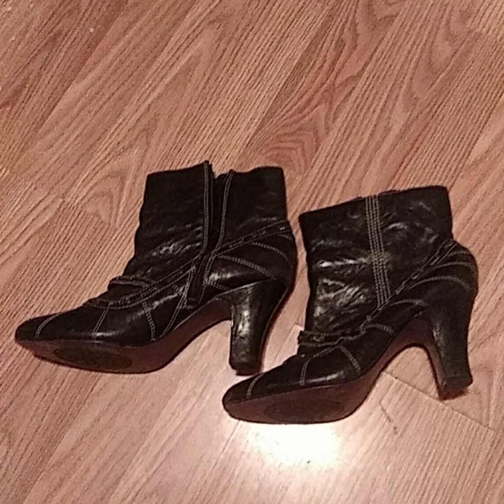 Bobbi Blu boots